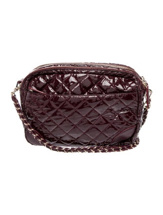 MZ Wallace Shoulder Bag