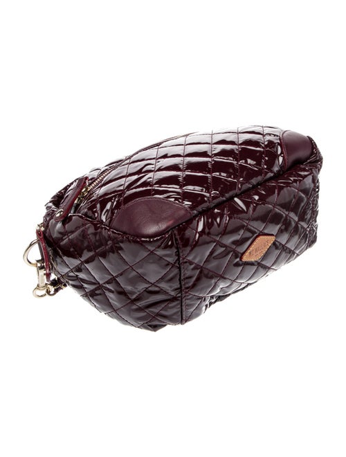 MZ Wallace Shoulder Bag