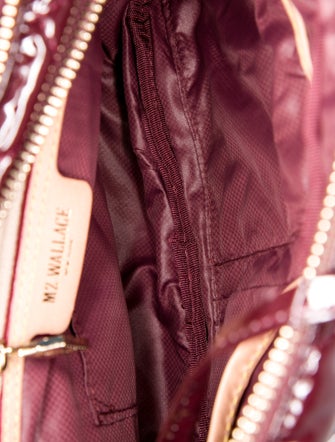 MZ Wallace Shoulder Bag