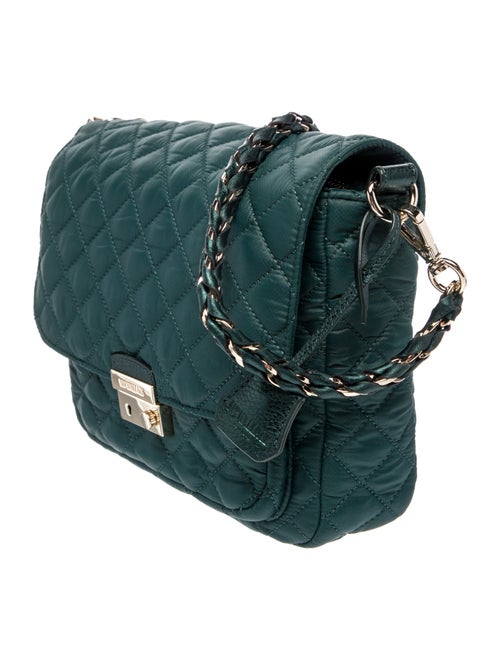 MZ Wallace Nylon Shoulder Bag