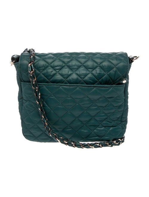 MZ Wallace Nylon Shoulder Bag