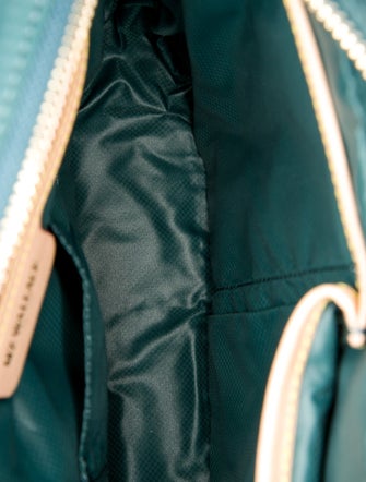 MZ Wallace Nylon Shoulder Bag