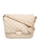 MZ Wallace Quilted Shoulder Bag