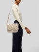 MZ Wallace Quilted Shoulder Bag