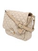 MZ Wallace Quilted Shoulder Bag
