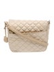 MZ Wallace Quilted Shoulder Bag