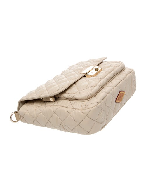 MZ Wallace Quilted Shoulder Bag