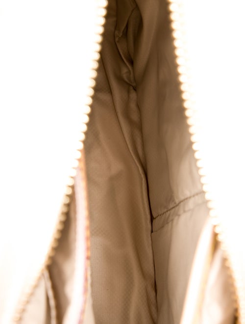 MZ Wallace Quilted Shoulder Bag