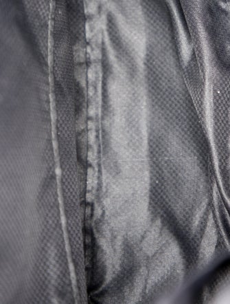 MZ Wallace Nylon Top Handle Bag