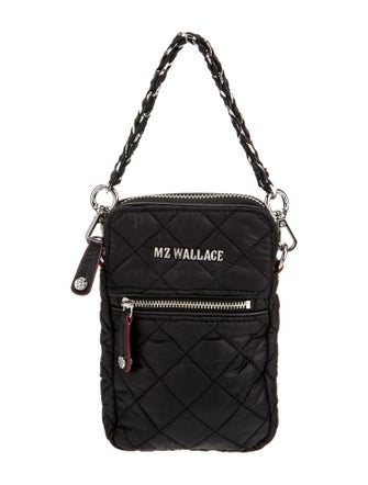 MZ Wallace Nylon Crossbody Bag