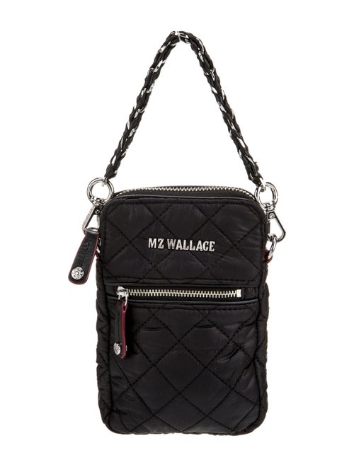 MZ Wallace Nylon Crossbody Bag