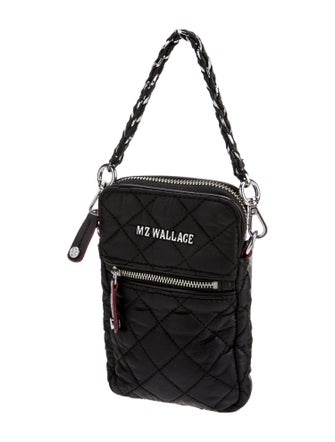 MZ Wallace Nylon Crossbody Bag