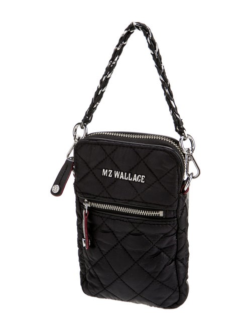 MZ Wallace Nylon Crossbody Bag