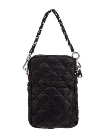 MZ Wallace Nylon Crossbody Bag