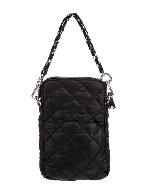 MZ Wallace Nylon Crossbody Bag
