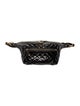 MZ Wallace Patent Leather Belt Bag