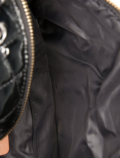 MZ Wallace Patent Leather Belt Bag