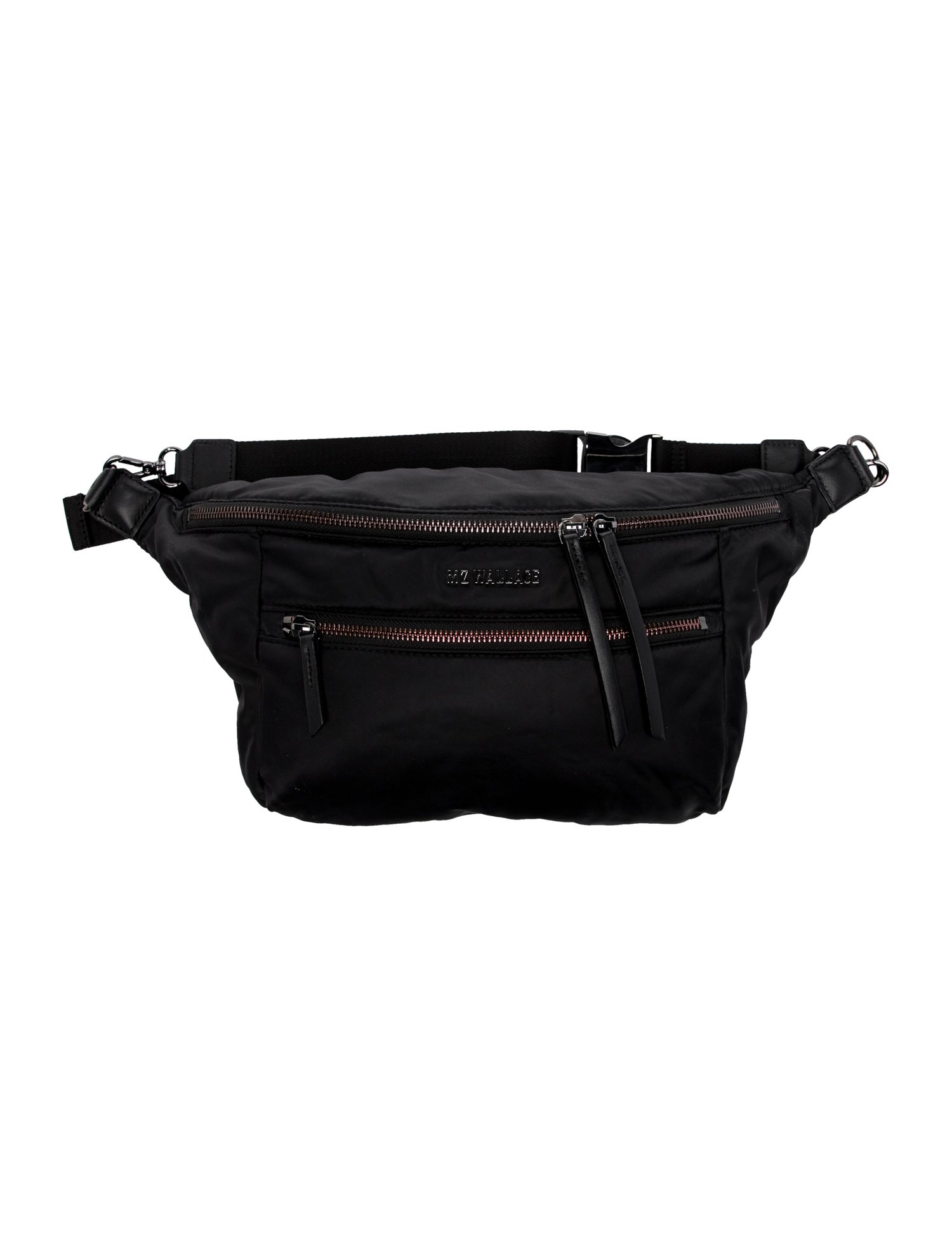 MZ Wallace Nylon Belt Bag