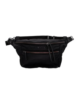 MZ Wallace Nylon Belt Bag