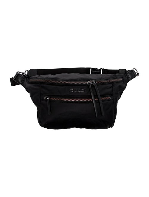 MZ Wallace Nylon Belt Bag