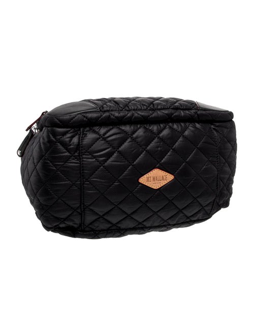 MZ Wallace Nylon Messenger Bag