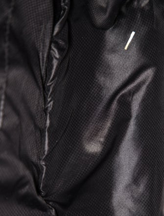 MZ Wallace Nylon Messenger Bag