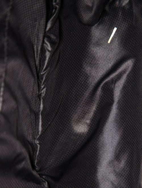 MZ Wallace Nylon Messenger Bag