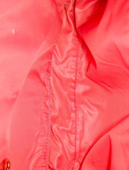 MZ Wallace Nylon Top Handle Bag