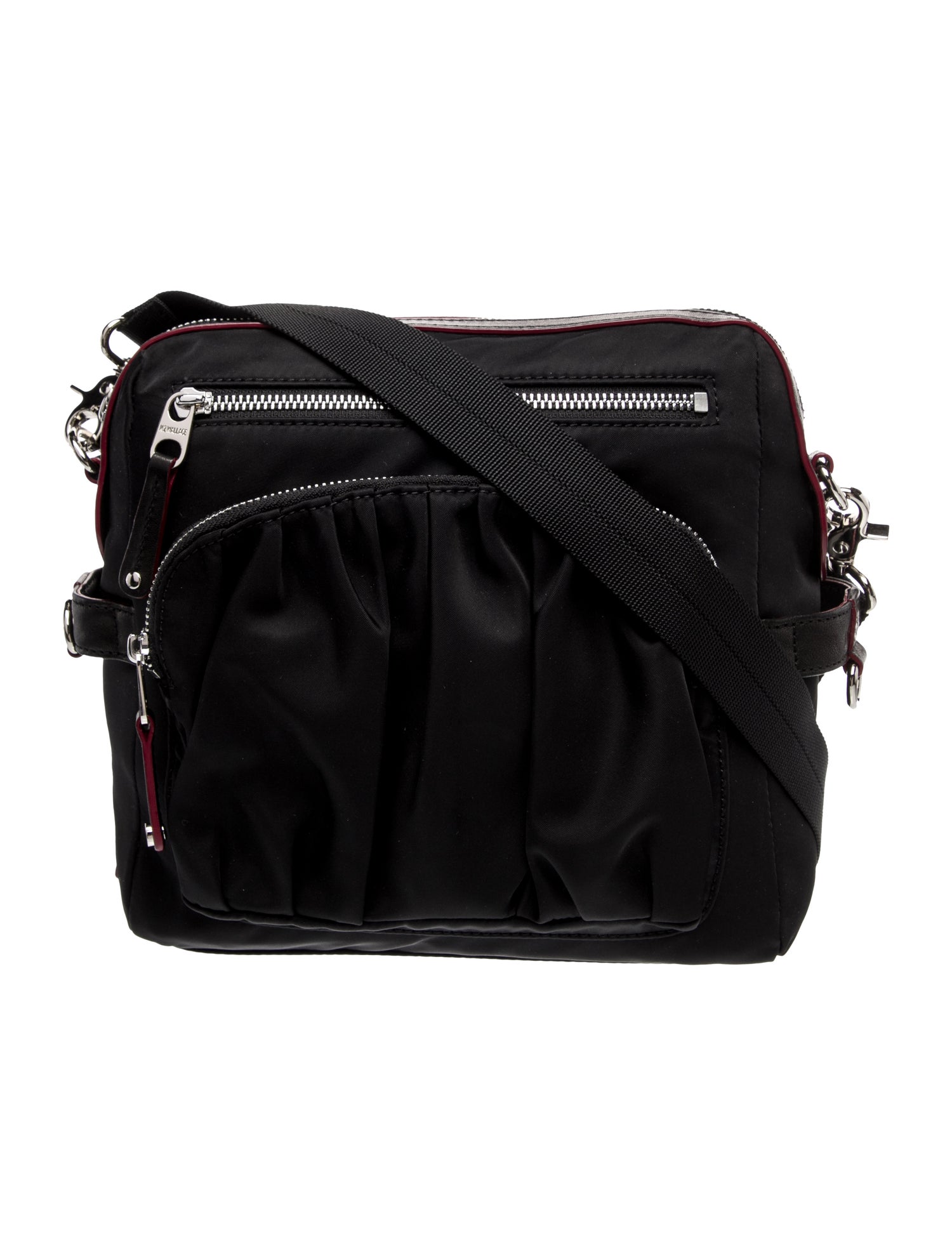 MZ Wallace Nylon Crossbody Bag w/ Tags