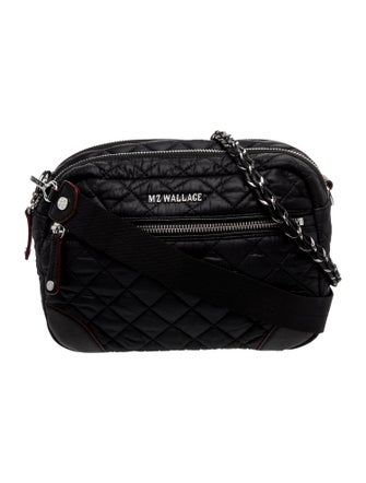 MZ Wallace Nylon Shoulder Bag