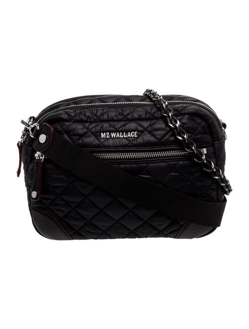 MZ Wallace Nylon Shoulder Bag