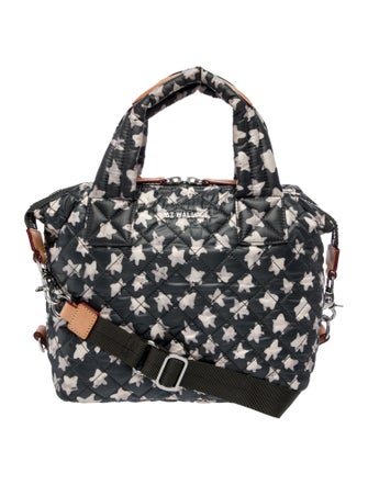 MZ Wallace Shoulder Bag