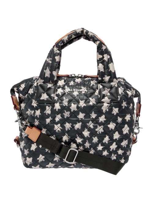 MZ Wallace Shoulder Bag