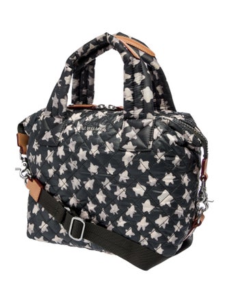 MZ Wallace Shoulder Bag