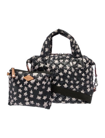 MZ Wallace Shoulder Bag