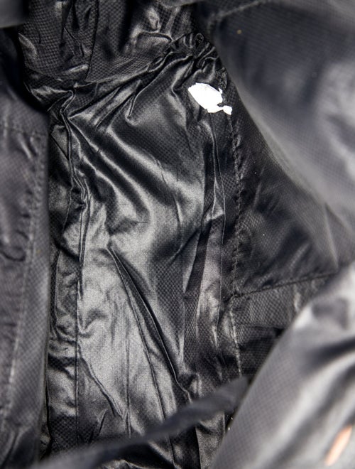 MZ Wallace Quilted Top Handle Bag