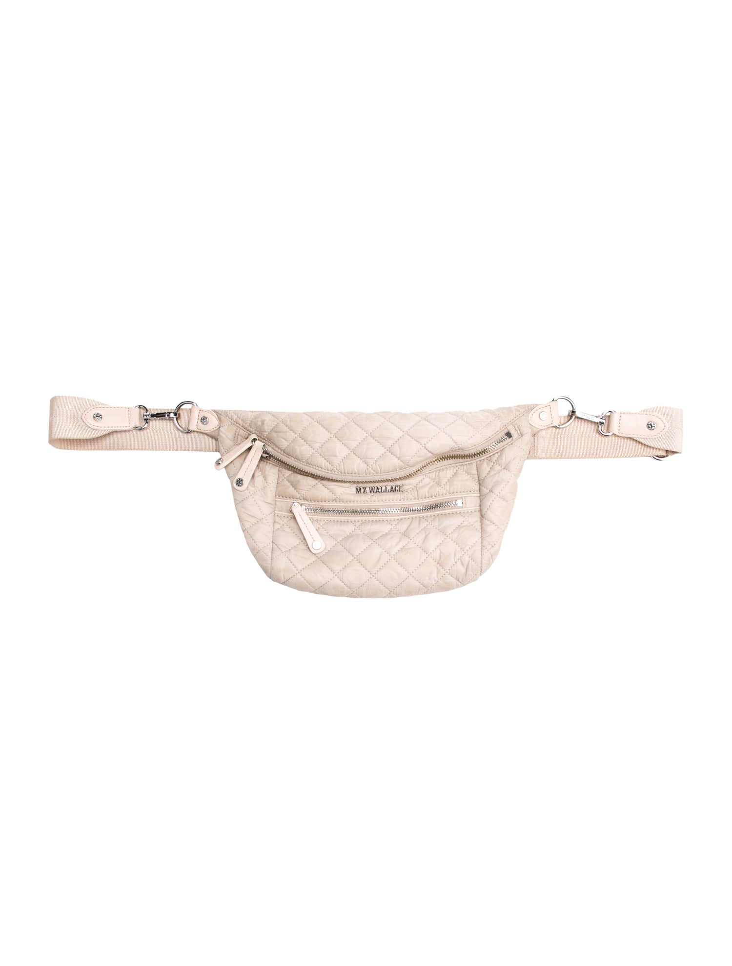 MZ Wallace Nylon Belt Bag