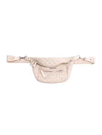 MZ Wallace Nylon Belt Bag