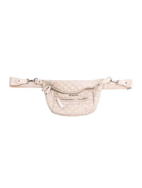 MZ Wallace Nylon Belt Bag