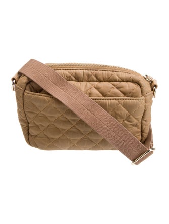 MZ Wallace Nylon Messenger Bag