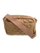 MZ Wallace Nylon Messenger Bag