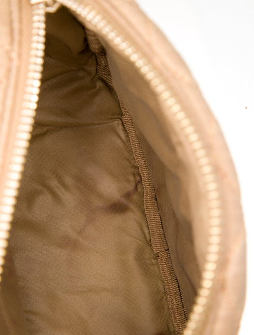 MZ Wallace Nylon Messenger Bag