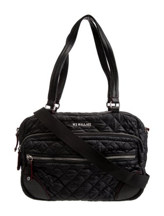 MZ Wallace Nylon Shoulder Bag