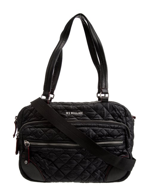 MZ Wallace Nylon Shoulder Bag