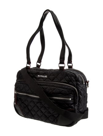 MZ Wallace Nylon Shoulder Bag