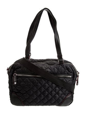 MZ Wallace Nylon Shoulder Bag