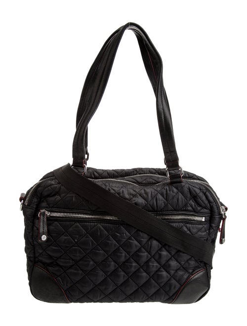 MZ Wallace Nylon Shoulder Bag