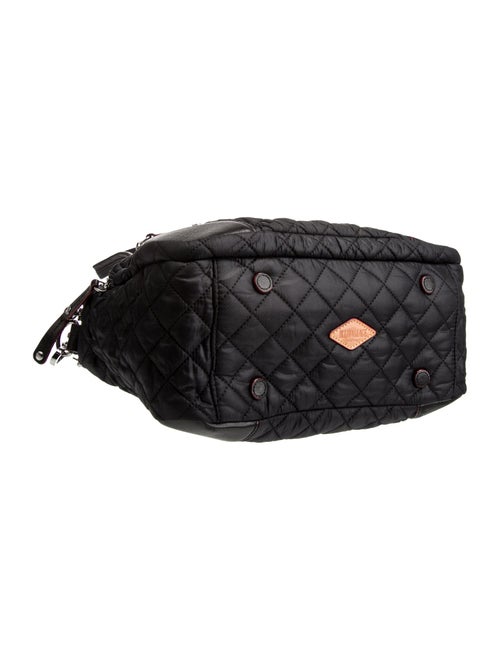 MZ Wallace Nylon Shoulder Bag