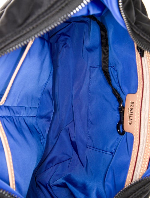 MZ Wallace Quilted Shoulder Bag