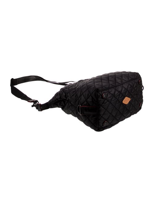 MZ Wallace Nylon Weekender Bag